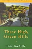 These High Green Hills