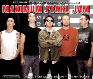 Maximum Pearl Jam