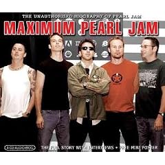 Maximum Pearl Jam by  Pearl Jam 