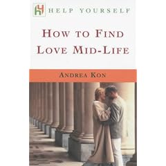 How to Find Love Mid-life