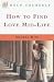 How to Find Love Mid-Life
