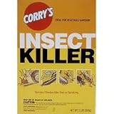 Pesticide Crawling Insects Cor