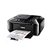 Canon PIXMA MX515 Imprimante Multifonction jet d'encre Wi-Fi/Ethernet Noir