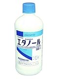 エタノール(アルコール) 局方 500ml  (医薬品)の画像