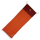  : Vaude Biwak I, orange/rot