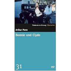 Bonnie und Clyde - SZ-Cinemathek
