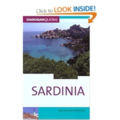 Sardinia (Cadogan Guide Sardinia)