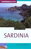 Travel : Sardinia (Cadogan Guide Sardinia)