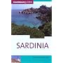 Sardinia, 4th (Country & Regional Guides - Cadogan)