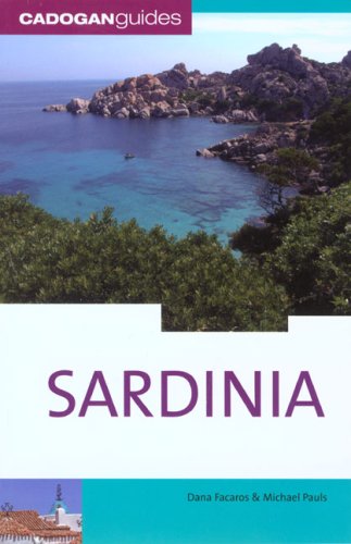 Sardinia on Amazon.com