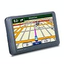 Garmin Nuvi 205W Widescreen Satellite Navigation System with UK Mapping NOH