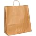 18" x 7" x 18 3/4" White Shopping Bagÿ (BGS111W) Category: Paper Shopping Bags 18" x 7" x 18 3/4" White Shopping Bagÿ (BGS111W) Category: Paper Shopping Bags