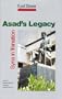 Asad's Legacy: Syria in Transition