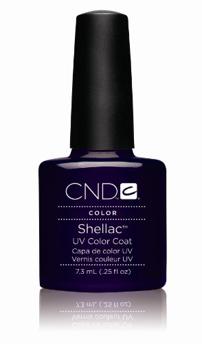 CND Creative Shellac - Rock Royalty 7ml (Gel Nagellack) Preisvergleich