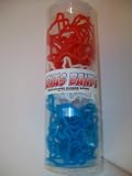 Texas Shaped Rubber Bands Texas Shaped Rubber Bands
