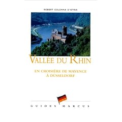 Vall�e du Rhin : En croisi�re de Mayence � D�sseldorf