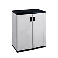 Suncast 2-Door Utility Base Cabinet
