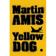 Yellow Dog