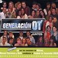 Operacion Triunfo II: Generacion Ot Juntos