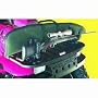 Mad Dog ATV Fin Grip Rack - Double