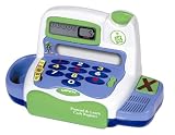 Pretend and Learn Cash Register