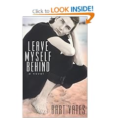 Leave Myself Behind (Alex Awards (Awards))