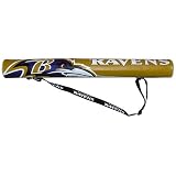 Siskiyou Baltimore Ravens Can Shaft Cooler