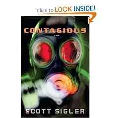 Contagious