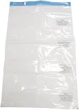 from H & L RUSSEL LTD H & L Russel Vacuum Bags, Set of 2, Assorted Sizes (Model SB8335B)