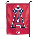 Los Angeles Angels 11x15 Economy Garden Flag