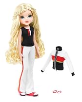 Moxie Girlz Basic Dollpack- Avery