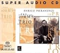Improvised Forms of Trio