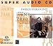 Pieranunzi, Enrico - Improvised Forms of Trio (Hybr) [SACD]