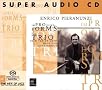Improvised Forms of Trio Improvised Forms of Trio