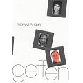 David Geffen: A Biography of New Hollywood book cover