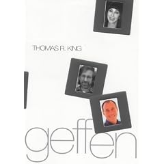 David Geffen: A Biography of New Hollywood