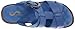 Softwalk Women's Berkeley T-Strap Sandal