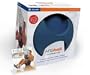 Gaiam Abs Ball Workout Kit (Color May Vary)