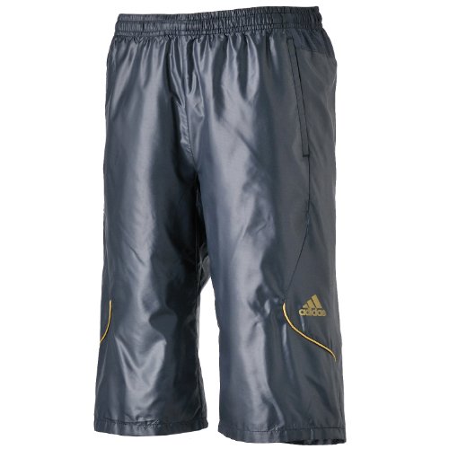 (アディダス)adidas 365 ライトウインド ロングショｰツ RL249