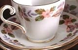 Review Aynsley  / Aynsley April Rose 5 Inch Teapot