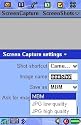 Psiloc Screen Capture for SE P800/P900