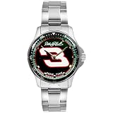 Gametime Dale Earnhardt Ladies Crew Chief Watch