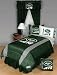 NFL New York Jets Twin Sideline Comforter