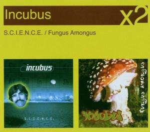 S.C.I.E.N.C.E./Fungus Amongus