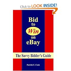 Bid to Win on Ebay