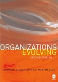 Organizations Evolving (2nd Edition)
