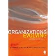Organizations Evolving (2nd Edition)