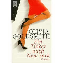 Ein Ticket nach New York