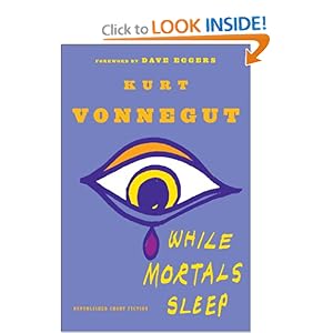 Unpublished Short Fiction - Kurt Vonnegut