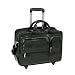 McKlein USA Clinton Leather Wheeled 17